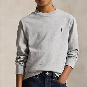 Polo Ralph Lauren Long Sleeve T-shirt